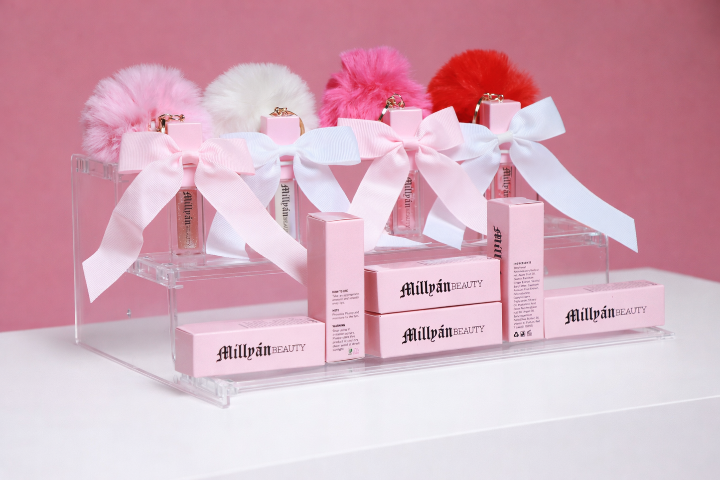 Millyán Beauty Gloss Oil