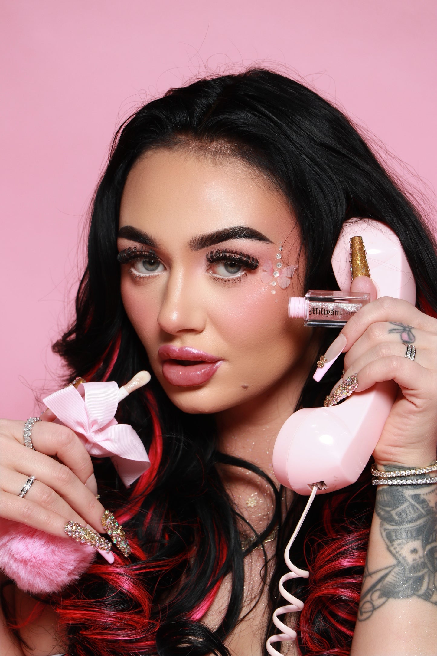 Millyán Beauty Gloss Oil