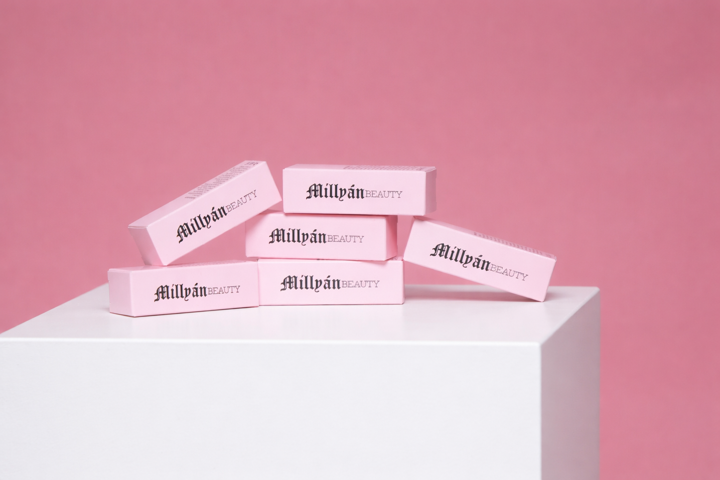 Millyán Beauty Gloss Oil